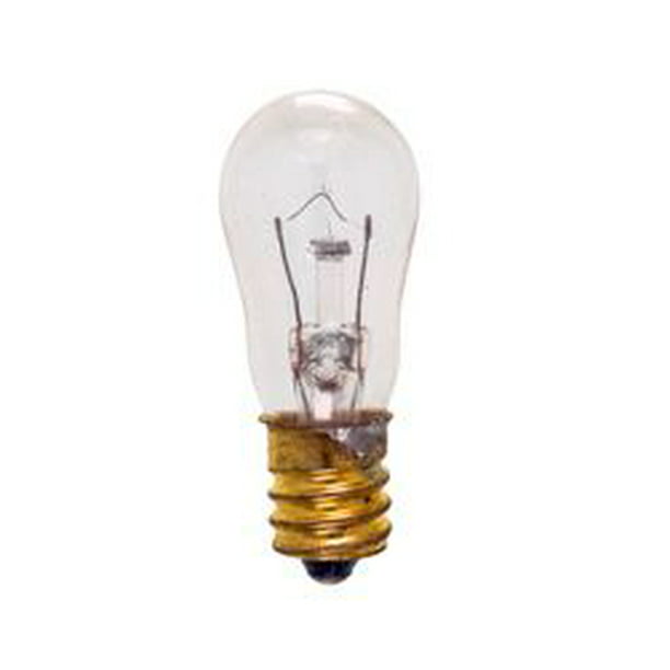 Replacement for Patlite Lmp-0061 Light Bulb by Technical Precision 2 Pack 